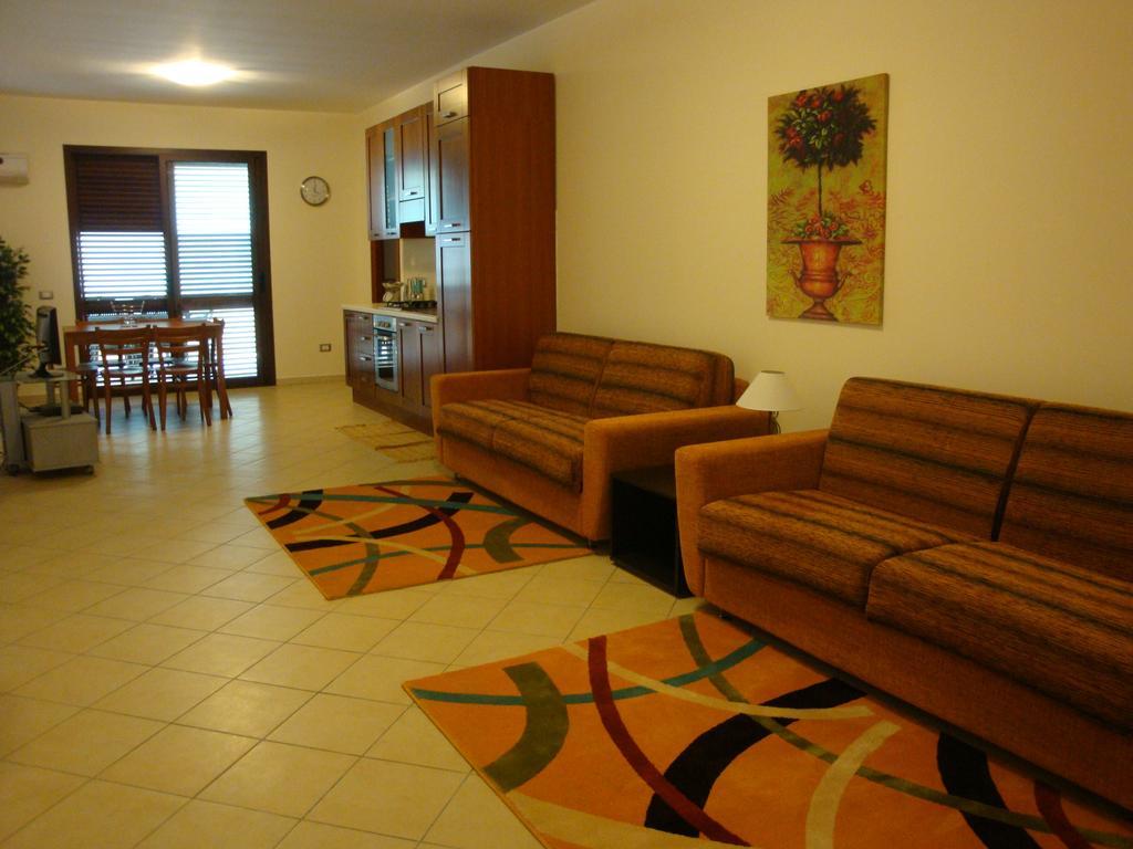 Appartamenti Campo Траппето Номер фото