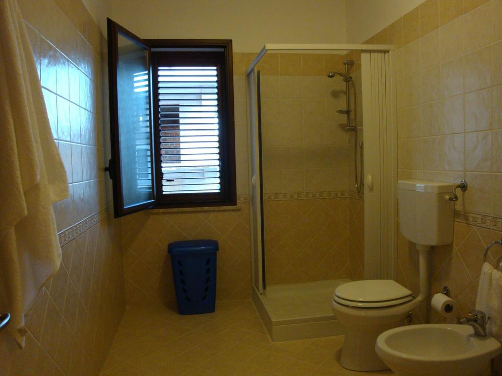 Appartamenti Campo Траппето Номер фото
