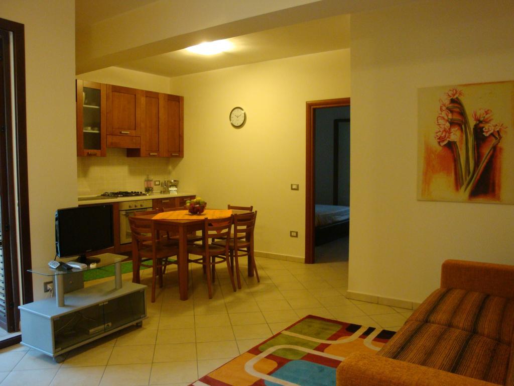 Appartamenti Campo Траппето Номер фото
