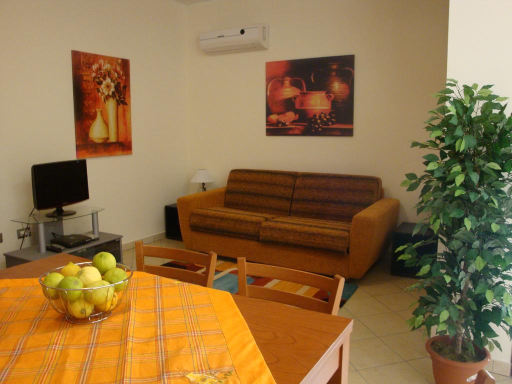 Appartamenti Campo Траппето Номер фото