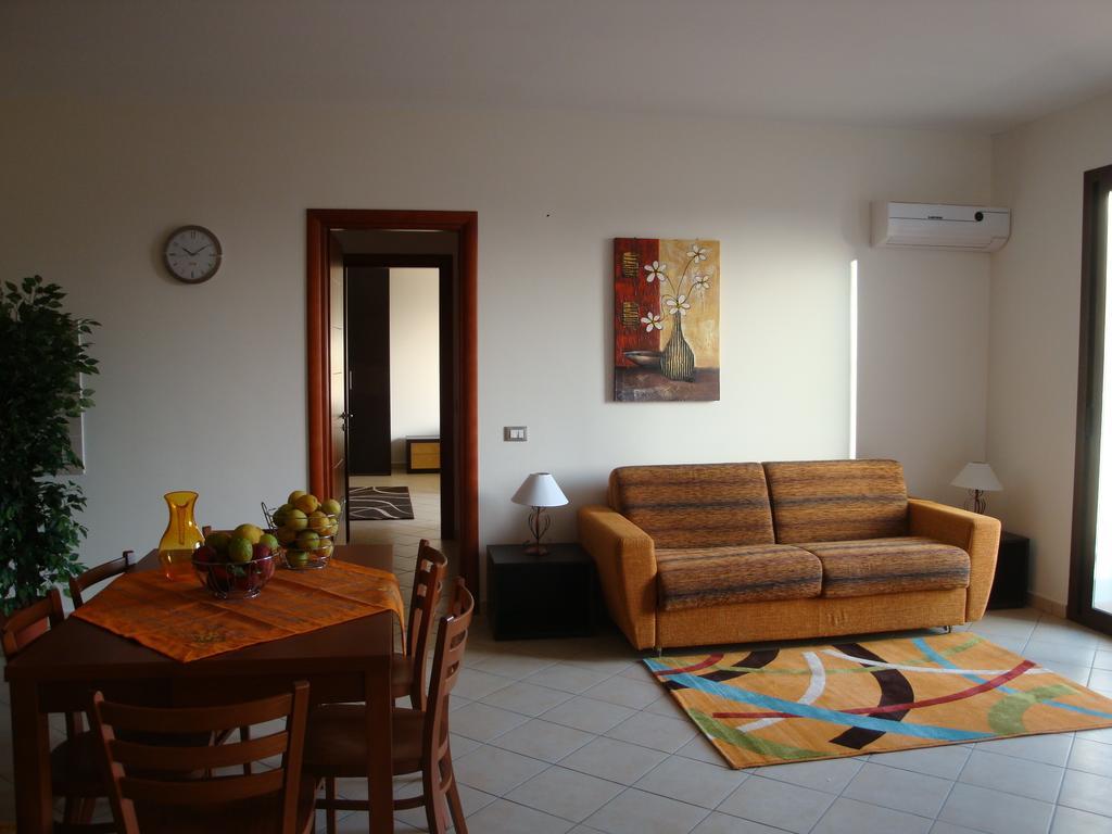 Appartamenti Campo Траппето Номер фото