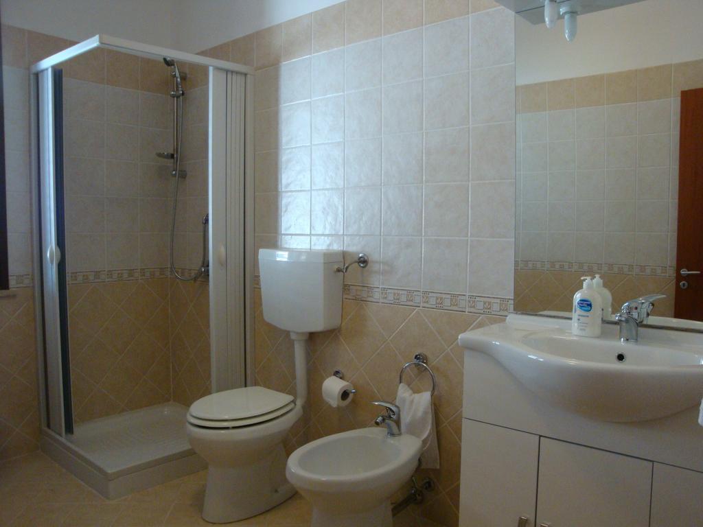Appartamenti Campo Траппето Номер фото
