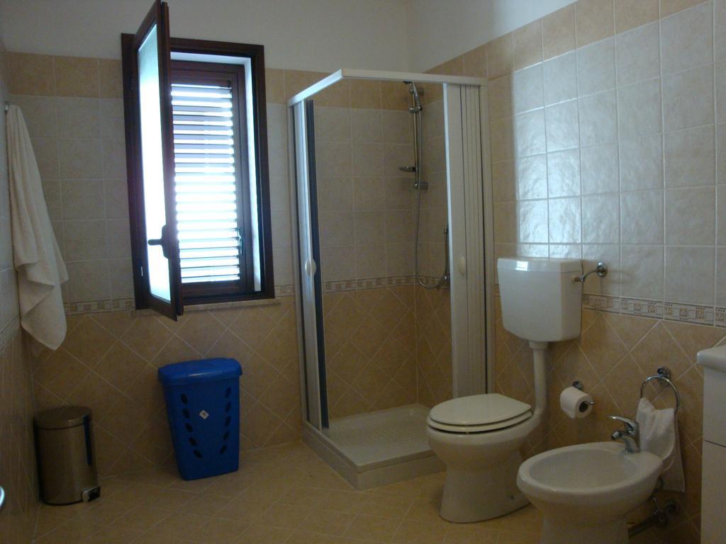 Appartamenti Campo Траппето Номер фото