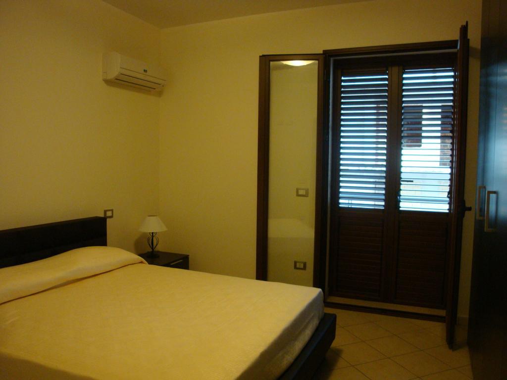 Appartamenti Campo Траппето Номер фото
