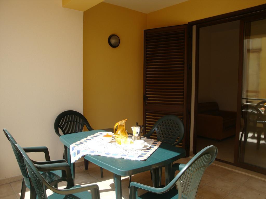 Appartamenti Campo Траппето Номер фото